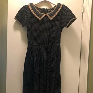Dear Creatures dress XS